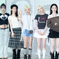 i-dle、語学力対決で大盛り上がり！ミンニの“熱血タイ語レッスン”にメンバー爆笑 画像