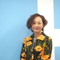 歌心りえ（撮影／山田有真）