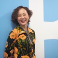 歌心りえ（撮影／山田有真）