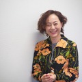 歌心りえ（撮影／山田有真）