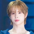 爆イケな10代！TWS・ギョンミン、“最年少”とは思えない色気漂う姿に反響「大人の男に…」【PHOTO】 画像
