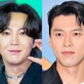 チャン・グンソク、ヒョンビン事務所とパートナーシップ締結！日本で人気の韓流スターが“家族”に 画像