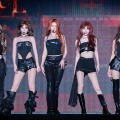 LE SSERAFIM、初の東京ドーム公演決定！日本ツアー最終日に涙のサプライズ発表