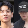 “原爆Tシャツ”に続き…BTS・JUNG KOOK、「日本美化帽子」で炎上。韓国で批判殺到し即謝罪 画像