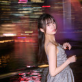 小久保柚乃の2nd写真集『こくぼづかん2』撮影：中村和孝　（C）中村和孝／小学館