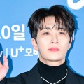 GOT7・ヨンジェ、センス溢れる着こなしで輝きを見せる！イベント出席のためイタリアへ出国【独自写真】