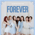 BABYMONSTER「FOREVER」MVが2億回再生突破！ 通算4本目の記録達成 画像