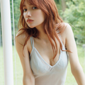 後藤真希、透けたキャミソールからランジェリーをチラ見せ...『ramus』より追加カット公開 画像