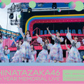 Blu-ray＆DVD『6周年記念MEMORIAL LIVE ～6回目のひな誕祭～in 横浜スタジアム』ジャケット