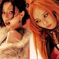 限界突破の“強烈ビジュアル”！aespa・カリナ＆ジゼル、新曲『Dirty Work』コンテンツで圧巻の存在感 画像