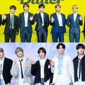BTS、TOMORROW X TOGETHERの“弟グループ”が今夏デビューへ！現地報道 画像