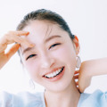 「透明感おばけの『絶対焼かない24時』」コーナーに登場するモデルの上西星来