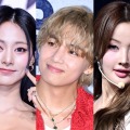 TWICE・ツウィやBTS・Vも…スターの魅力は親ゆずり？ルックスだけではない韓国スターに見る“才能の継承” 画像