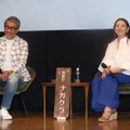 小泉今日子、W主演を務めた中井貴一への信頼を語る「ずっと背中を追いたい先輩」 画像