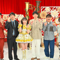 6月18日よる8時54分から放送される『笑える！泣ける！動物スクープ100連発』　(C)TBS