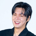イ・ミンホ、丸10年ぶりにスクリーン復帰する理由は？映画『全知的な読者の視点から』制作報告会に出席
