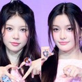 ILLIT、新ALショーケースに見た“日本人メンバーの成長” メディアも注目したMOKA＆IROHAの幻想的パフォと韓国語対応 画像