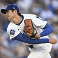 「二刀流オオタニが帰ってきた！」大谷翔平の投手復帰を韓国メディア“速報”、登板内容をどう評価した？ 画像