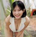 田中美久、水着姿で“時代を超えた誘惑BODY”を大公開！『週刊SPA!』表紙を飾る 画像