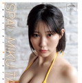 田中美久（撮影：曽根将樹　ヘアメイク：夢月　スタイリング：福田春美）