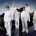 ENHYPEN、日本4thシングル『宵 -YOI-』最初のコンセプト公開！「僕の世界で輝いて…」【PHOTO】 画像