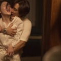 韓国映画『秘顔-ひがん-』　（C） 2024 [STUDIO&NEW, SOLAIRE PARTNERS LLC]. All Rights Reserved.