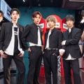 日本人メンバーも所属、明日（18日）デビューの新人「BE BOYS」　魅力光るMVティザー公開 画像