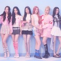 カムバまで残り1日…Hearts2Hearts、新曲ミュージックビデオのティーザーを公開へ 画像