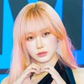 aespa・ジゼル、沖縄で魅せた“水着SHOT”が話題！「神スタイル」「めっちゃかわいい」【PHOTO】 画像