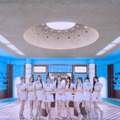 NiziU、約15.5万人を熱狂させたツアーのファイナル公演を収録！ Blu-ray『AWAKE』発売決定 画像