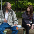 『Dr.アシュラ』マキタスポーツと矢野聖人がゲスト出演！ 数奇な運命に翻弄される2人は… 画像