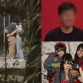 あまりにも不可解な電撃解散…韓国地下アイドル、親会社代表の“不倫深夜ハグ”相手なのか 画像