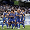クラブワールドカップに挑む韓国・蔚山HDの現在地。“日韓サッカーの境界線”に立つ趙光洙コーチが語る
