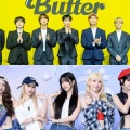 BTS・LE SSERAFIM・ENHYPENら全9組！USJ“ハリドリ”×HYBE JAPANコラボ、搭載楽曲公開！ 画像