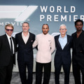 映画『F1(R)／エフワン』6月27日（金）全国公開　配給：ワーナー・ブラザース映画　(C) 2025 WARNER BROS. ENT. ALL RIGHTS RESERVED.