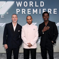 映画『F1(R)／エフワン』6月27日（金）全国公開　配給：ワーナー・ブラザース映画　(C) 2025 WARNER BROS. ENT. ALL RIGHTS RESERVED.