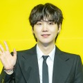 BTSメンバーで最後に兵役を終えるSUGA、召集解除当日は「現地訪問をお控えいただきたい」【全文】 画像