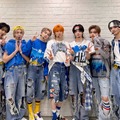 BTS所属HYBE発の“J-POPグループ”「aoen」、デビューと同時にオリコン1位の快挙！ 画像