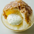 和栗と紅はるかクリーム　1,600円（税込）