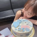 大原優乃（写真は大原優乃の公式インスタグラムから）※所属事務所に掲載許諾をもらってます