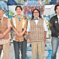 6月20日放送の『A-Studio＋』　（C）TBS
