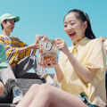 味わいを選んで自分でシェイクして仕上げるわくわく体験