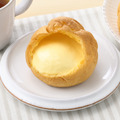 ジャンボシュークリーム　カルピス（税込216円）