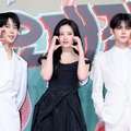 NCT・ドヨン＆TXT・ヨンジュン＆IVE・ユジン、最強トリオ再集結！2年連続「歌謡大典 Summer」のMCに 画像
