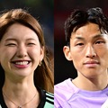 FC東京加入のGKキム・スンギュが結婚1周年！美しきモデル妻が“甘々すぎる新婚生活”を公開 画像