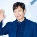 「フロントマン」のスピンオフも!? 『イカゲーム3』で注目のイ・ビョンホン、米人気トーク番組に単独出演 画像