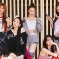 fromis_9が新コンセプトフォト公開…“爽やかカジュアル”に胸キュン必至 画像