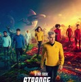 『スター・トレックSNW』シーズン3予告編が解禁！ 「Paramount＋」2025年下半期の注目作を発表 画像