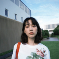 のん、初夏らしい全身ホワイトコーデが話題 「爽やかで素敵」「超キマってる」 画像