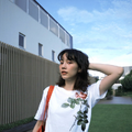 のん（写真はのんの公式ブログより）